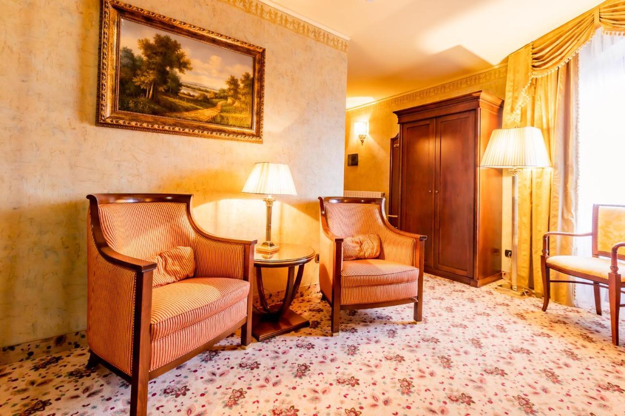Hotel Belvedere Sestriere Exterior photo