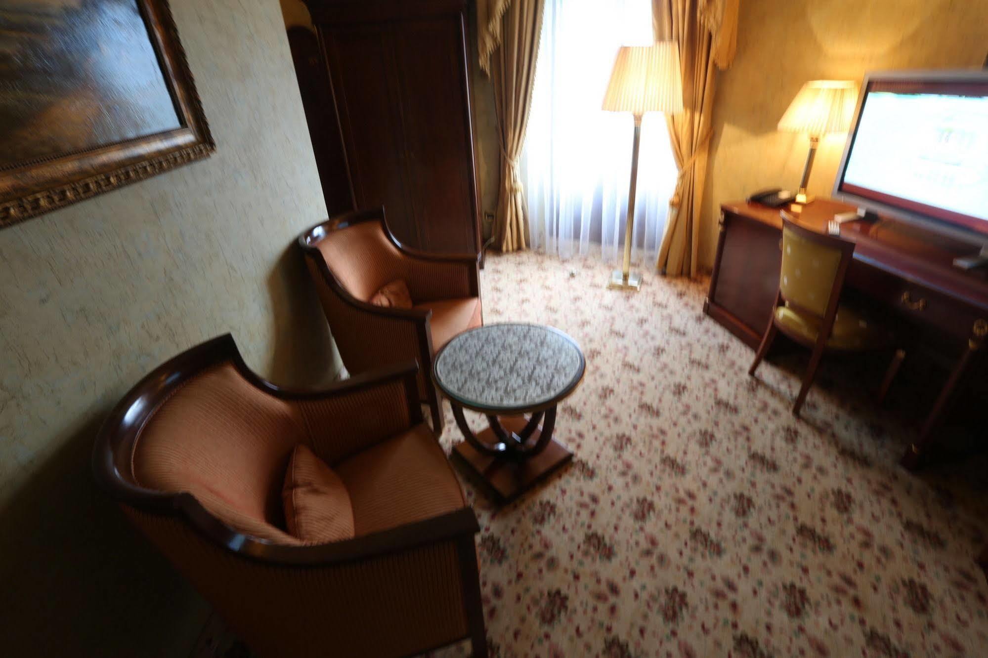 Hotel Belvedere Sestriere Exterior photo